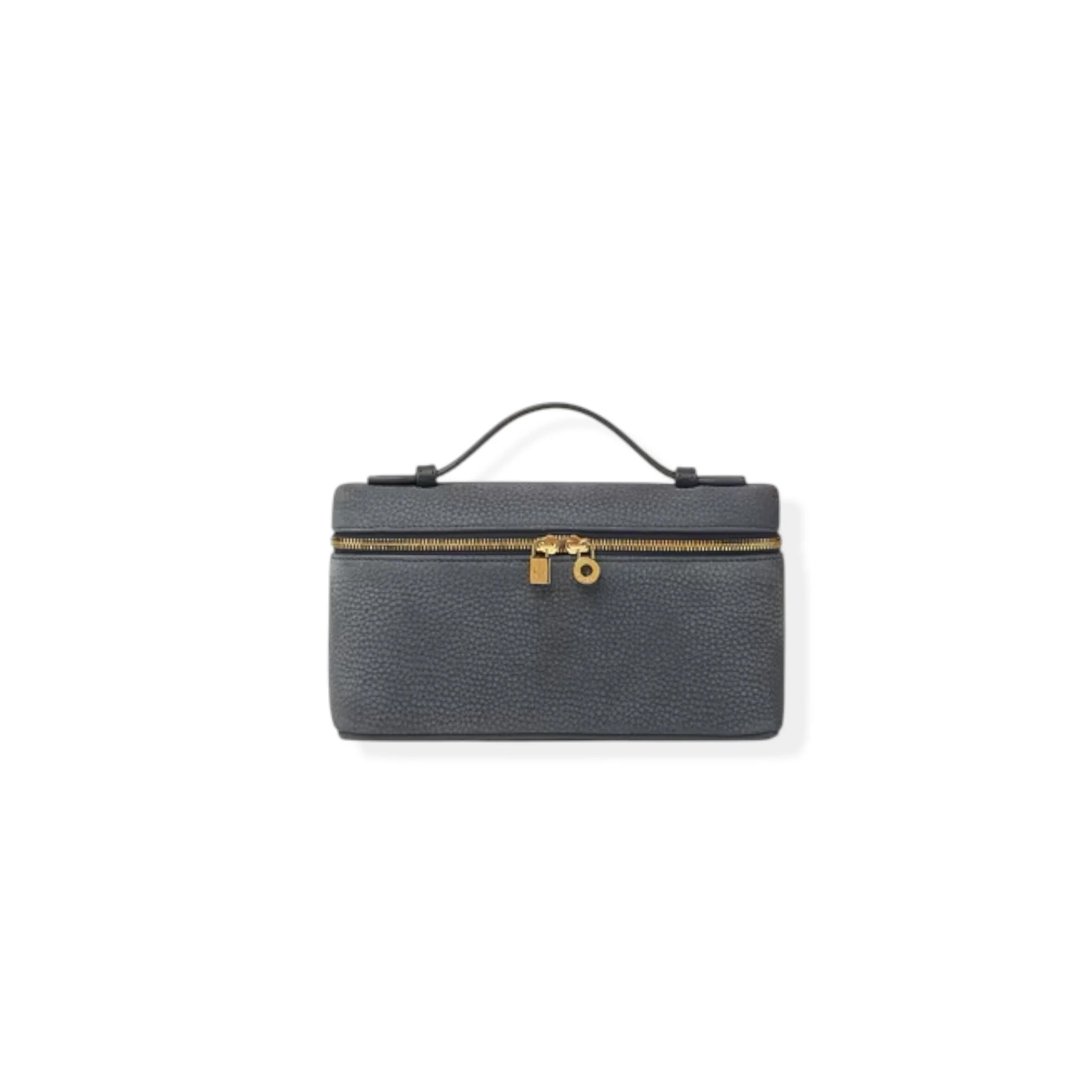 LORO PIANA EXTRA POCKET L19 (19*11*6.5cm)